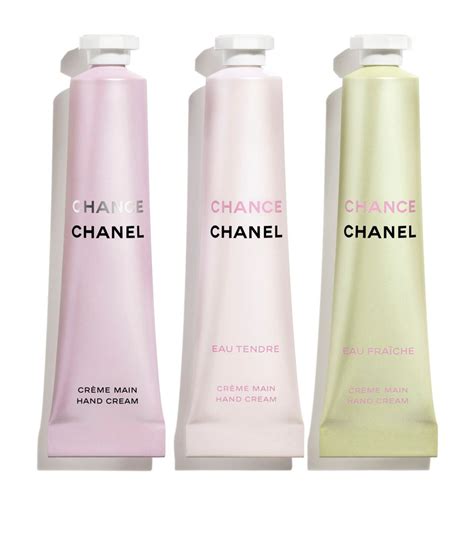 buy chanel hand cream